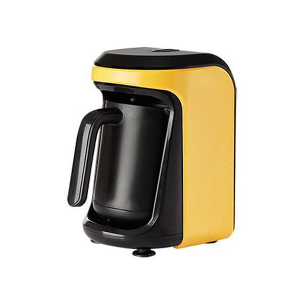 Mienta - Coffee Maker - Turkish - Cinco - 5Cups - CM31528A