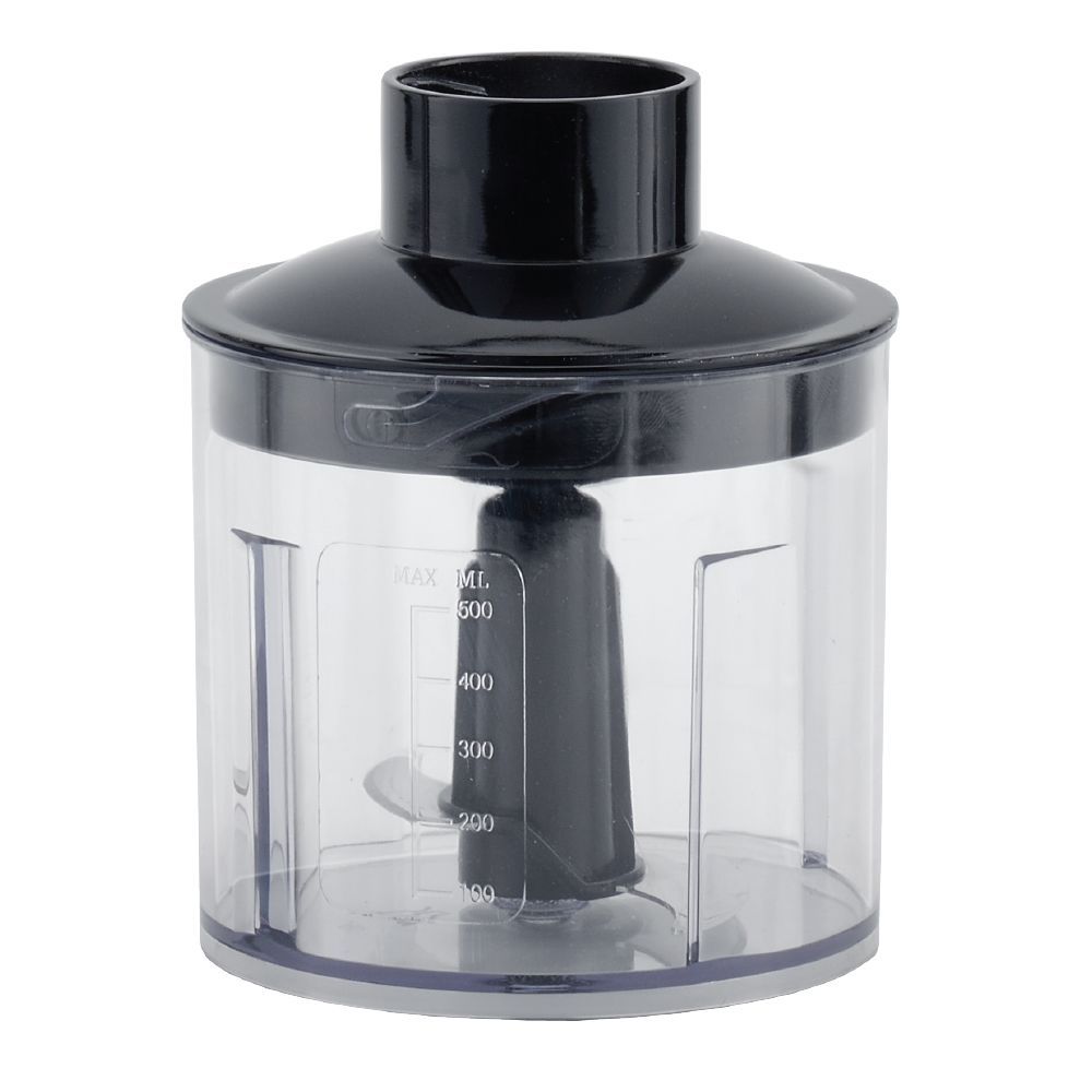 Mienta Essentials Pro 10-in-1 Hand Blender 1000W
