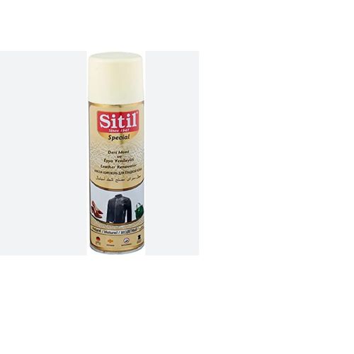 Sitil Chamois Rejuvenating Spray, 250 Ml, With A Natural