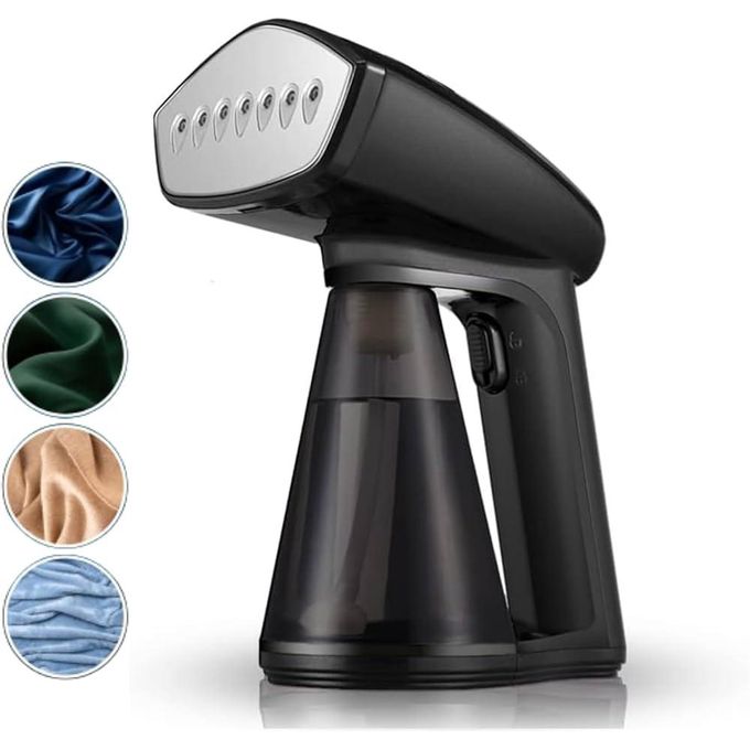 Arshia Handheld Garment Steamer/250ml مكواه بخار