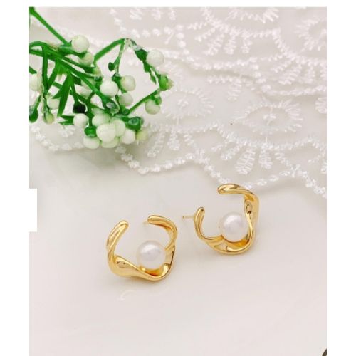 Sara's Gallery The Earring Is Made Of The Finest Stainless Steel..