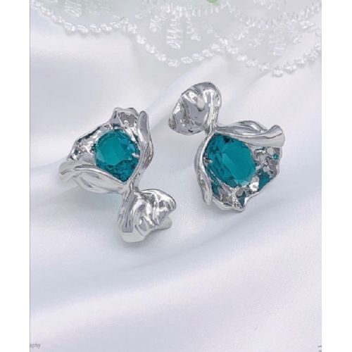 Sara's Gallery Earring Is Made Of The Finest Stainless Steel..