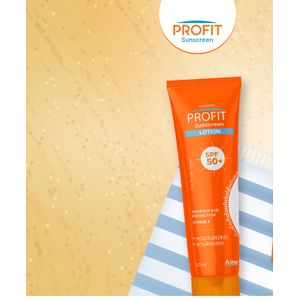 Alba Pharma Argento Profit Sunblock Offer 50Ml