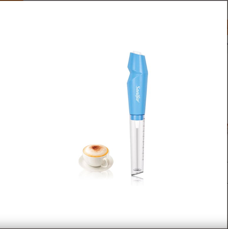 Electric Milk Frotherخافق النسكافيه واللبن