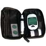 Fine Test Blood Glucose Meter