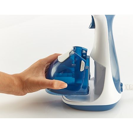 MIENTA Speedy II Portable Garment Steamer1650-1960WATT