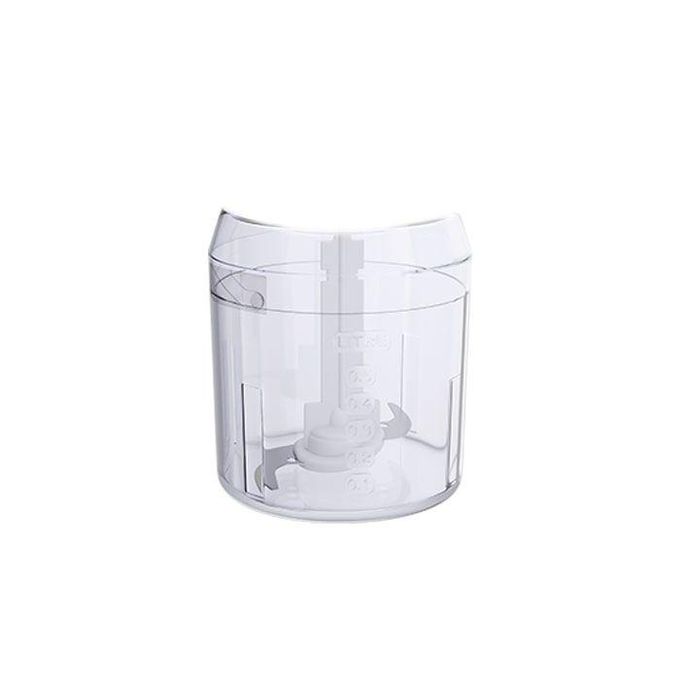 Mienta Pratico Chopper 450W
