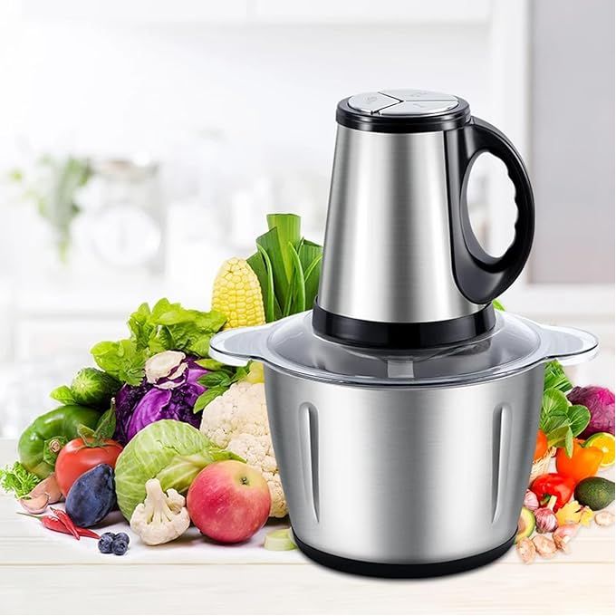 City Meat Grinder 5L مفرمه 5لتر