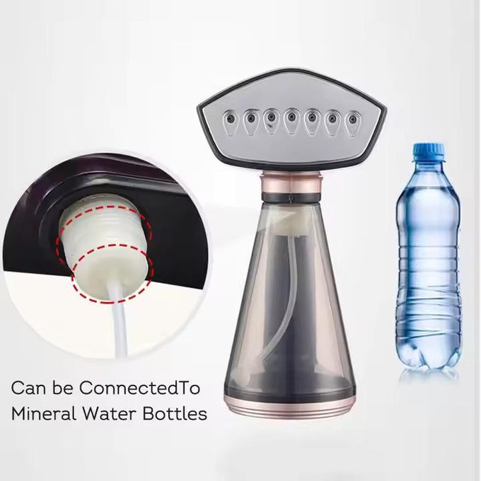 Arshia Handheld Garment Steamer/250ml مكواه بخار