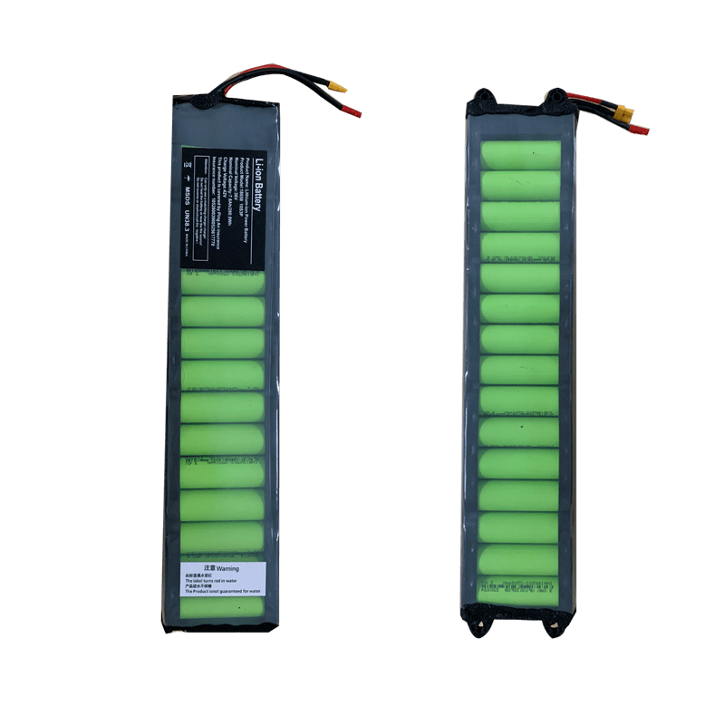 بطاريه سكوتر ليثيوم36 فولت 7.9امبير-lithium scooter battery 36 VOLT-7.9AH