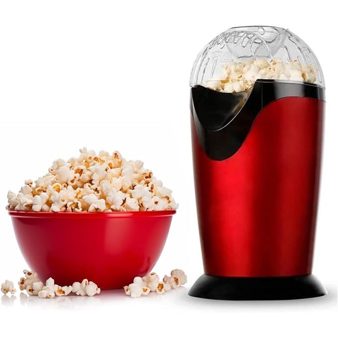 POP CORN MAKER 1200WATT (ماكينه صنع الفشار)