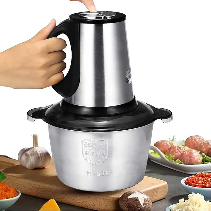 City Meat Grinder 5L مفرمه 5لتر