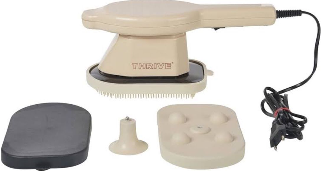 Electric Body Massager