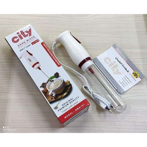 CITY HAND MIXERمضرب يدوي