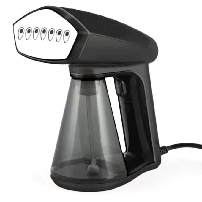 Arshia Handheld Garment Steamer/250ml مكواه بخار