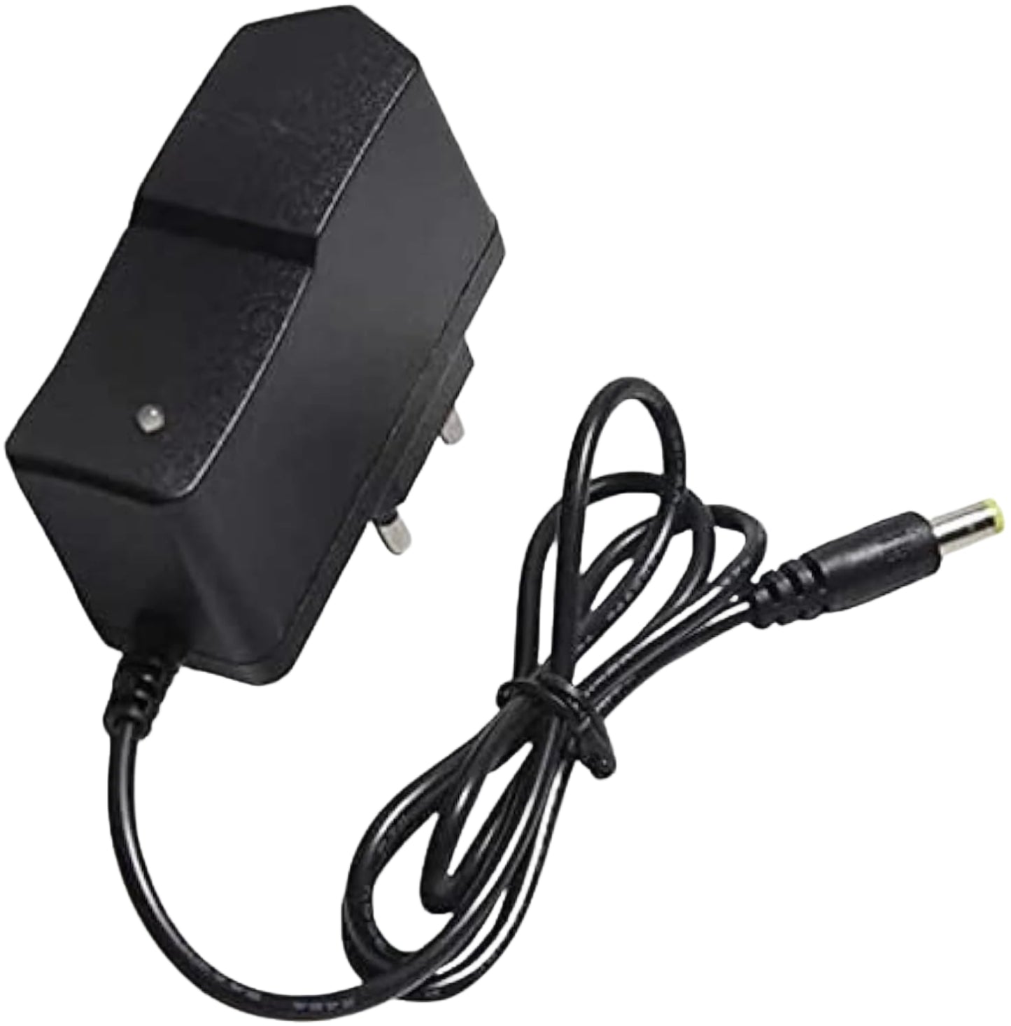 Battery Charger 6v 1000mah Port Red+ Black - Led Red Chargering Green Finished