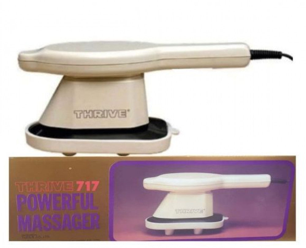 Electric Body Massager