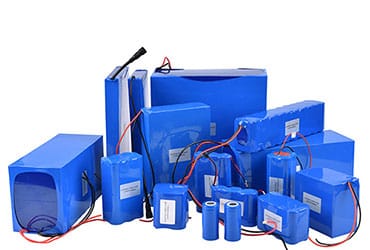 lithium battery, 48 volts, 12AH/3C