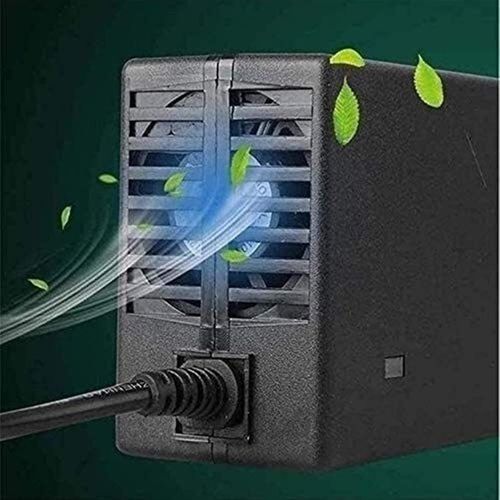 BATTERY CHARGER 24VOLT - 12 AH شاحن بطارية