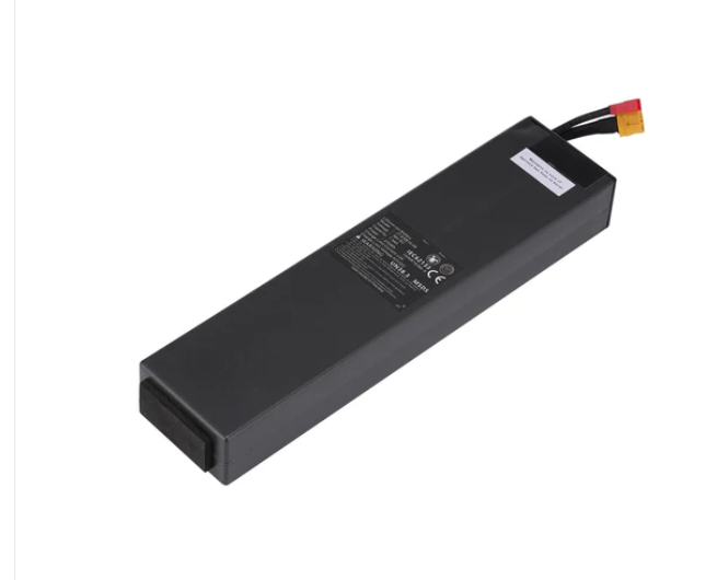 LITHIUM BATTERY 48 VOLT - 10 AH