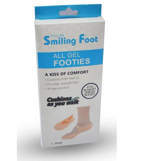 Silicone medical stockings