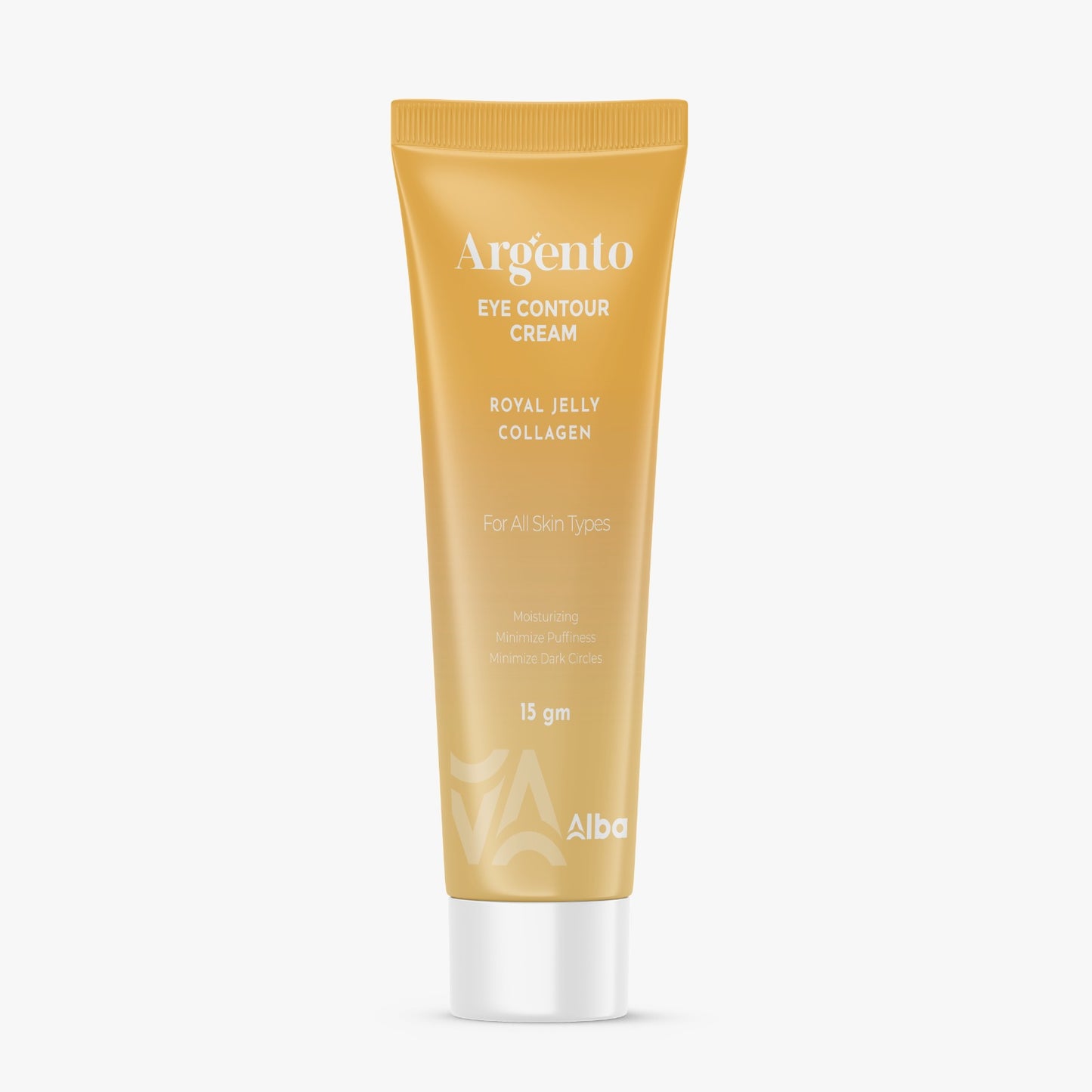 Argento Eye Contour Cream 15 Gm
