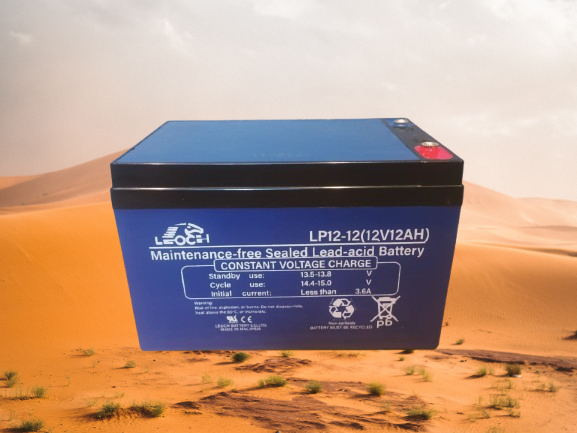 GEL BATTERY 12 V 12 AH made in Malaysia