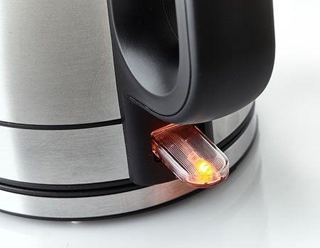 Mienta - Kettle - Stainless Steel - 2200W - EK20920A