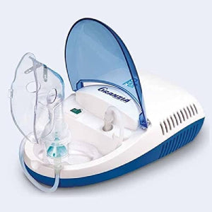 GRANZIA Pure Nebulizer Device