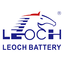 LEOCH 12V 40AH Rechargeable made in malaysia