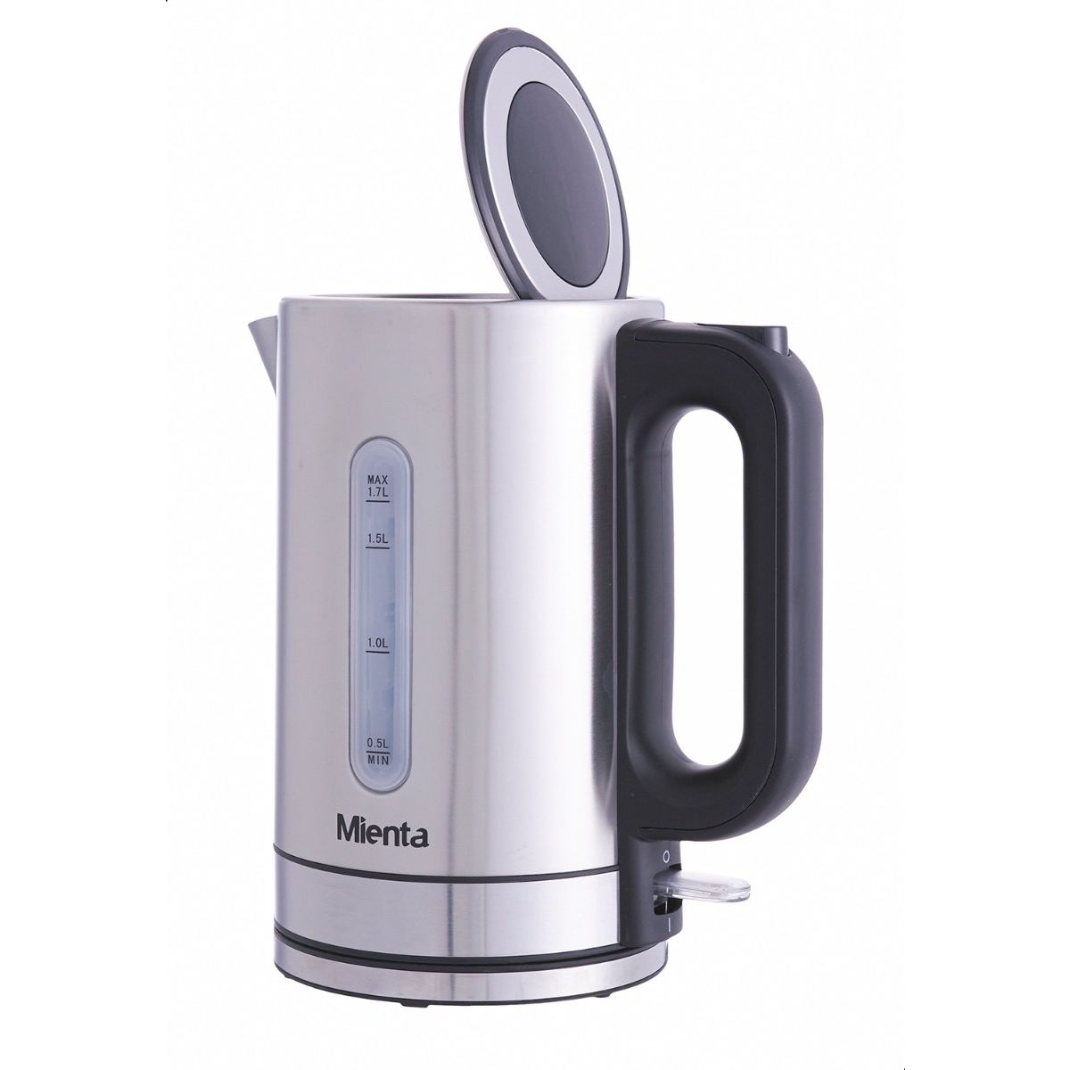 Mienta - Kettle - Stainless Steel - 2200W - EK20920A