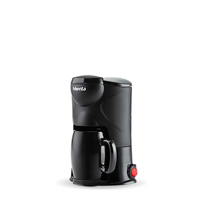 Mienta - Coffee Maker - American - Uno - 1Cup - CM31416A