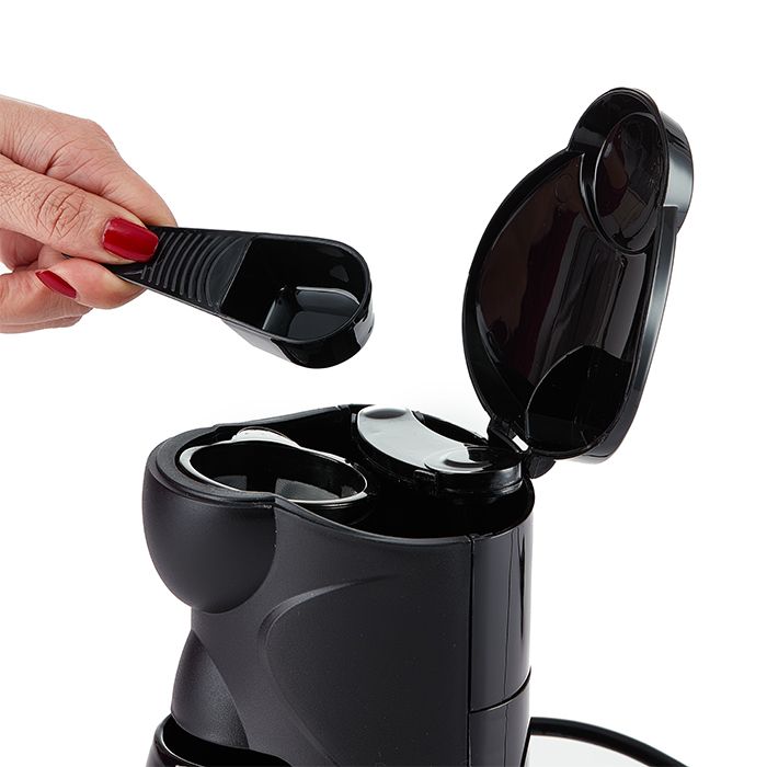 Mienta - Coffee Maker - American - Uno - 1Cup - CM31416A