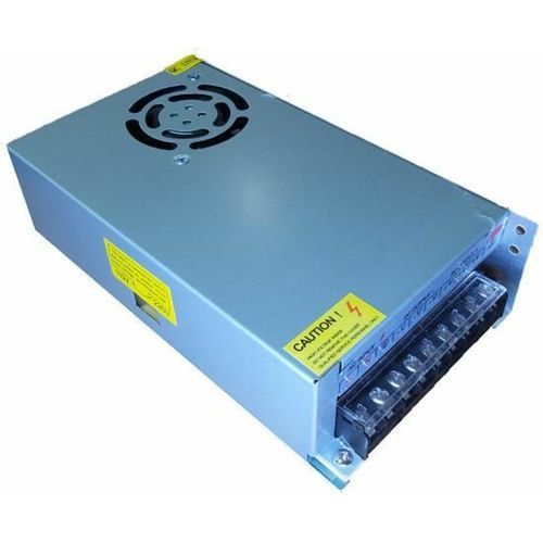 Power Supply - 12V/20A