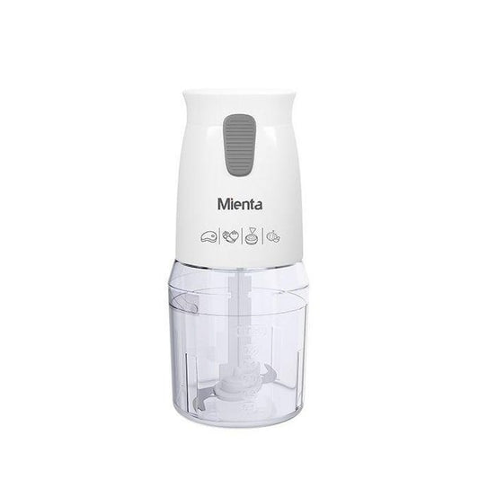 Mienta Pratico Chopper 450W