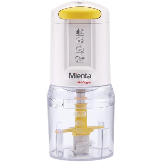 Mienta Chopper, 0.5 Liter, 450 Watt