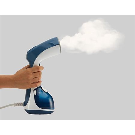 MIENTA Speedy II Portable Garment Steamer1650-1960WATT