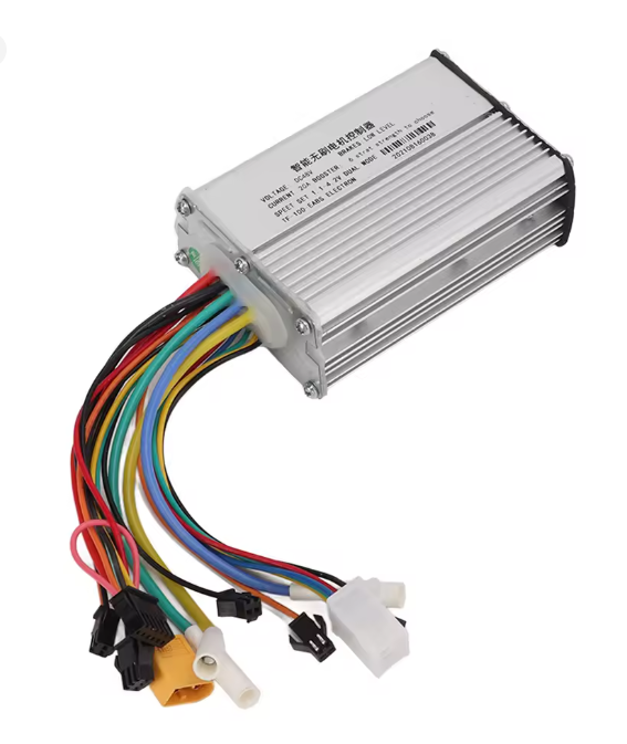 CONTROL DRIFT 36 VOLT كنترول درفت 36 فولت