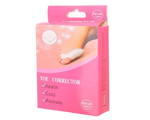 Unisex medical grade silicone foot support