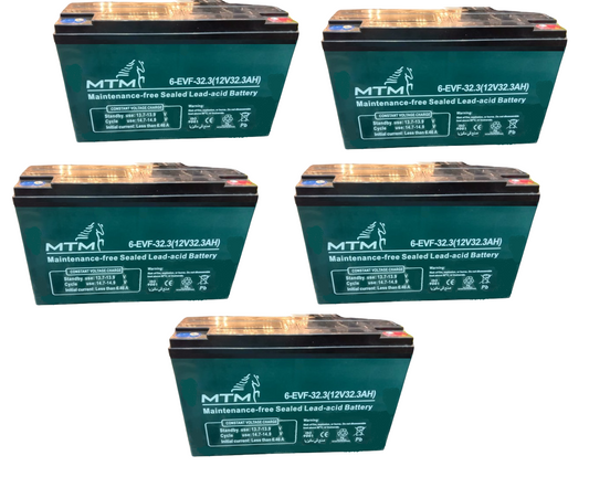 6-MTM-GEL BATTERY 12 V 32.3 AH DZF made in Malaysia (5)