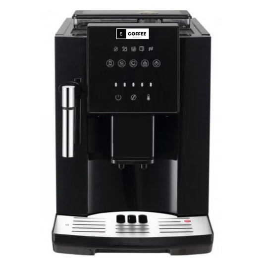 Ecoffee Cup Automatic Espresso Machine Germany Pressure 20 Bar Power 1.5 L1500W Black Ecoffee