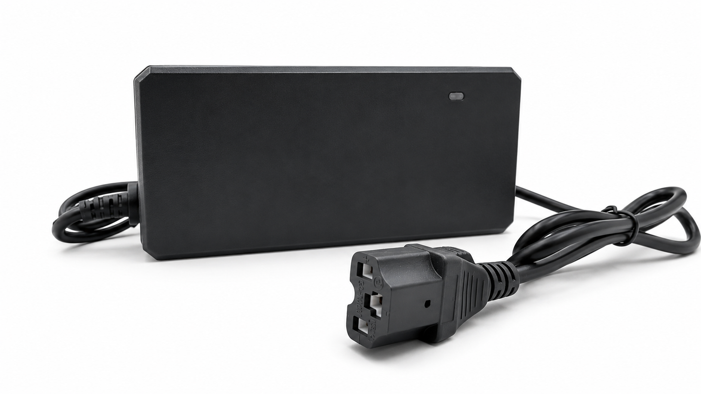 LITHIUM BATTERY CHARGER 14.6VOLT-2AH