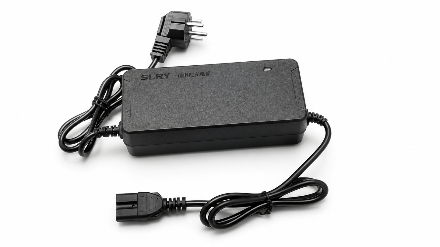 LITHIUM BATTERY CHARGER 14.6VOLT-2AH