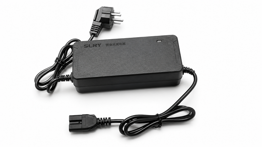 LITHIUM BATTERY CHARGER 14.6VOLT-2AH