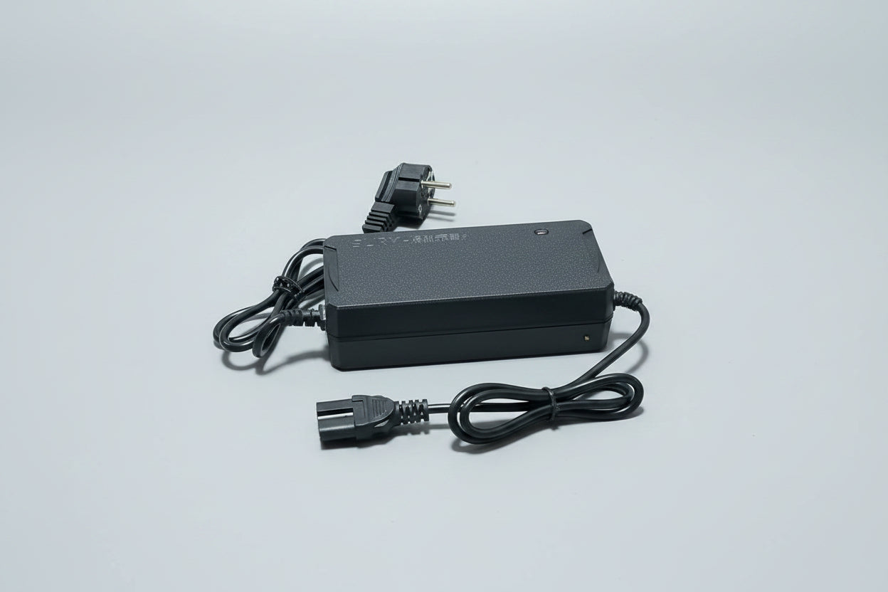 LITHIUM BATTERY CHARGER 14.6VOLT-2AH