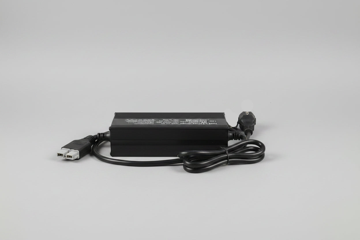 LEAD ACID BATTERY CHARGER 12VOLT - 10AH
