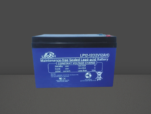 GEL BATTERY 12 V 12 AH made in Malaysia