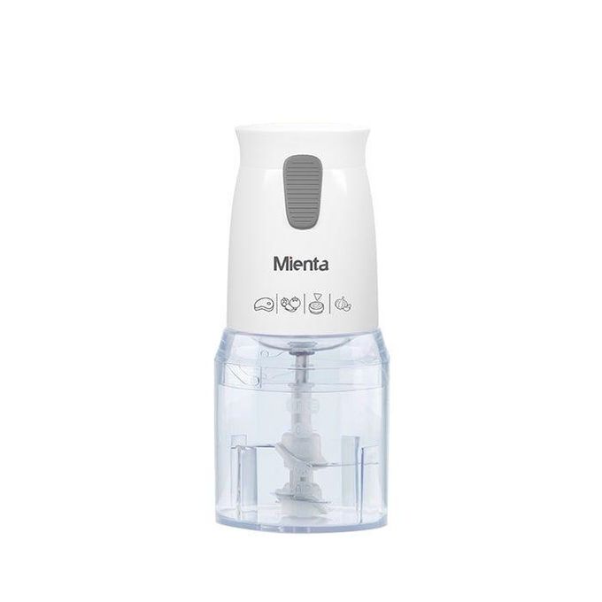 Mienta Pratico Chopper 450W