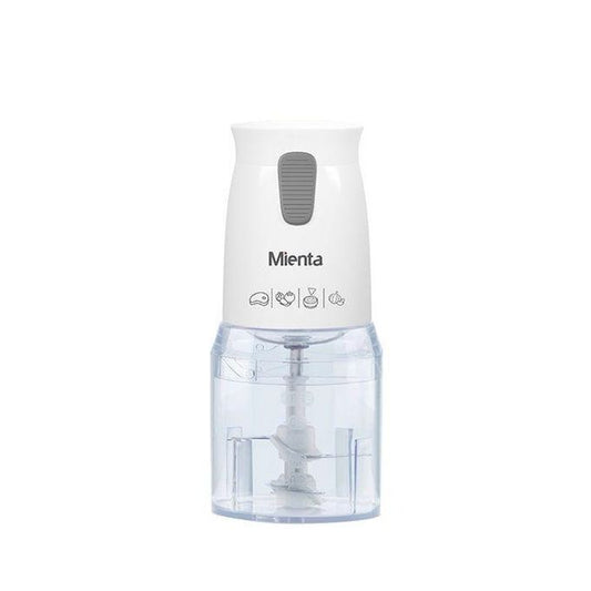 Mienta Pratico Chopper 450W