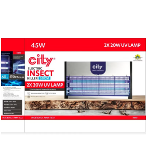 Electric insect killer صاعق النموس والحشرات